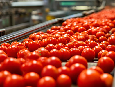 Premium Raw Materials