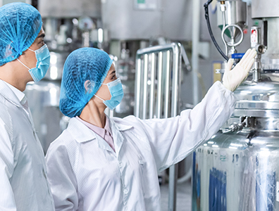 Comprehensive Certifications