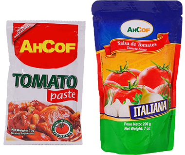 Tomato Sauce