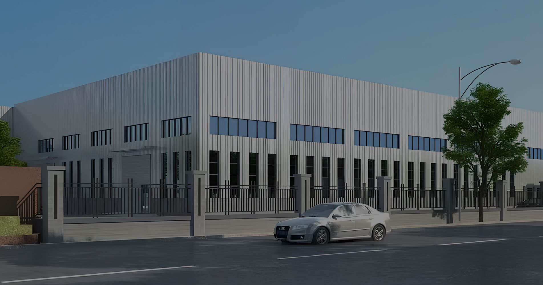 Strategic Move: AHCOF Expands to Advanced Tomato Paste Factory