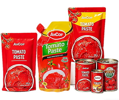 Tomato Paste