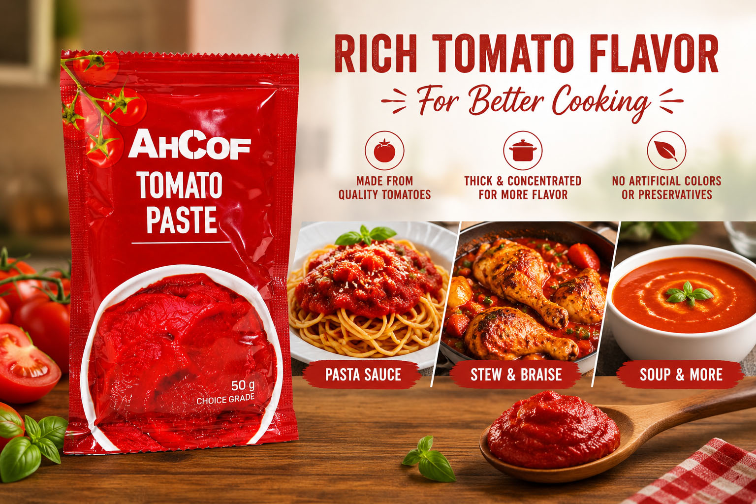 100% Pure Organic Canned Tomato Paste Pure Canned Tomato Paste Bulk Distributor