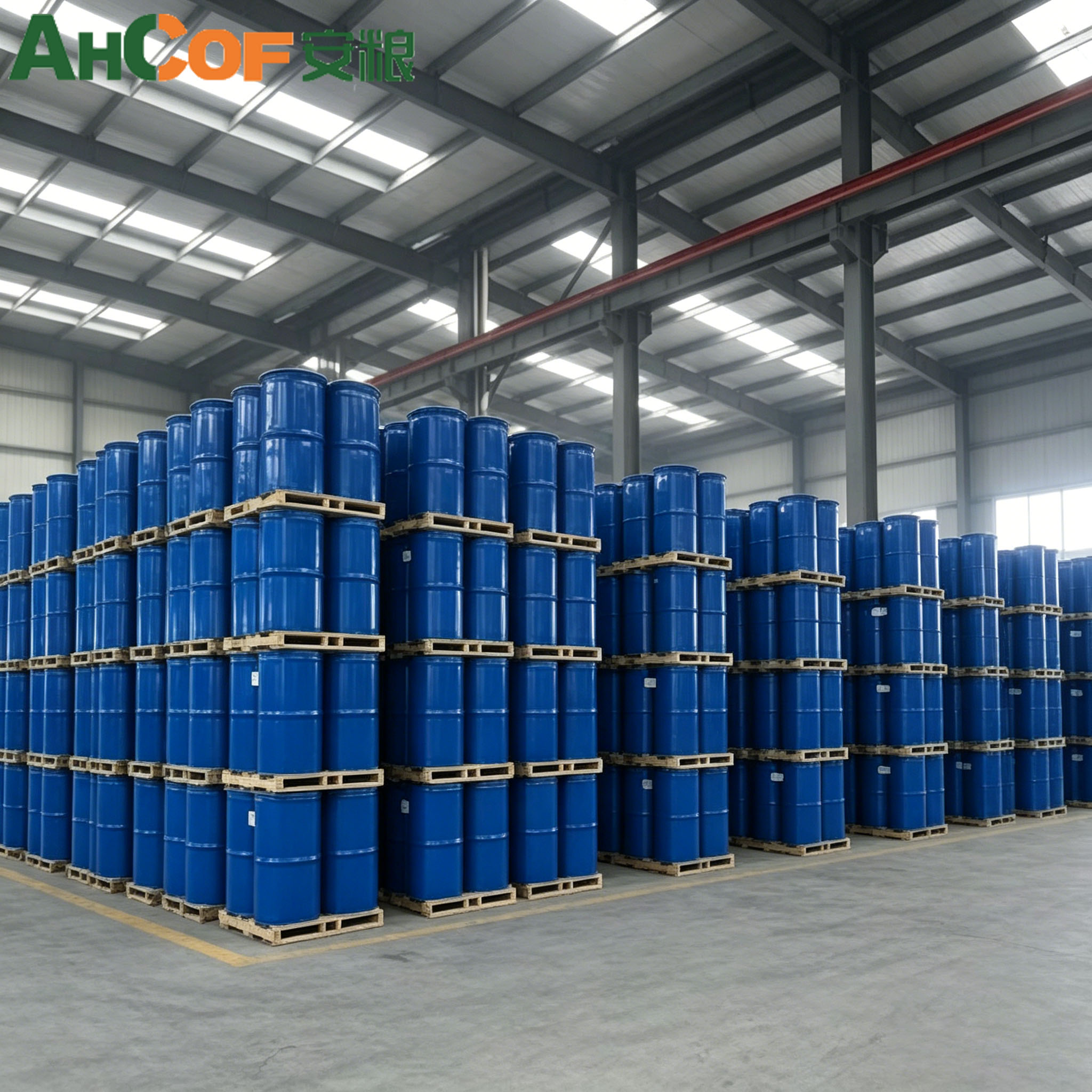 Drum Tomato Paste