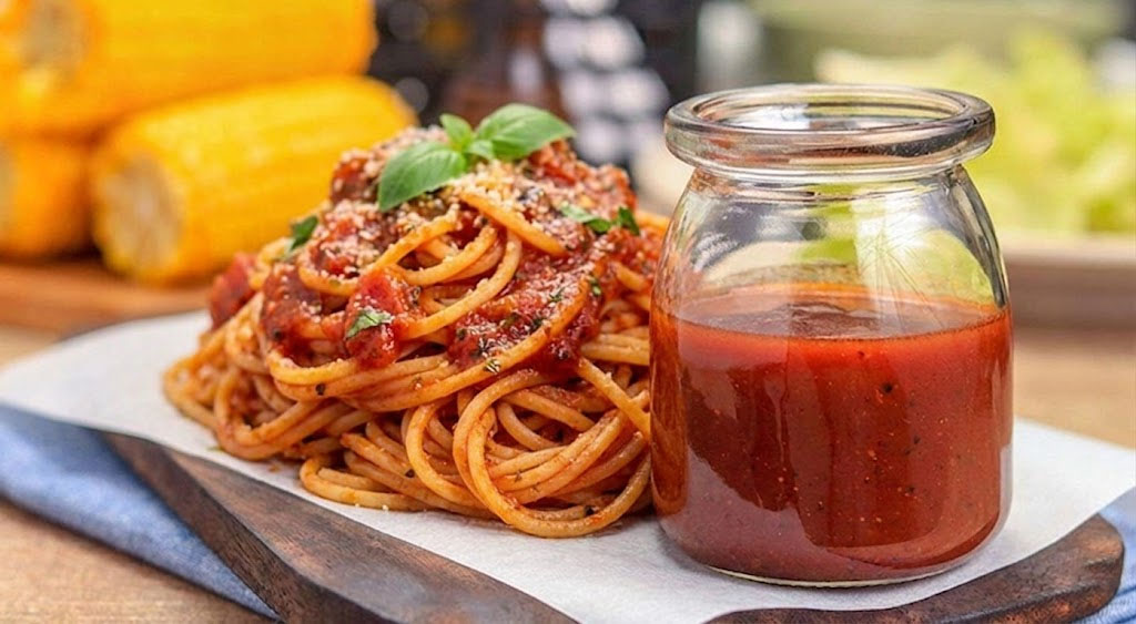 Tomato Sauce